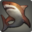 Copper Shark Icon