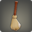 Magic Broom Icon