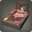 Steppe Bed Icon
