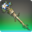 Madman's Whispering Rod Icon