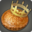 Better Crowned Pie Icon