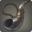 Antelope Stag Horn Icon