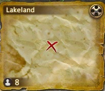 Lost Ark Treasure Map Guide - Rewards and Locations of Secret Maps