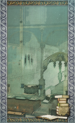 FFXIV Archeia Harmonias Framer's Kit