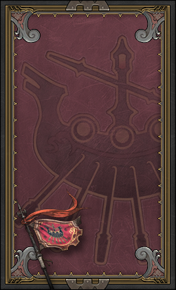 FFXIV Maelstrom Framer's Kit