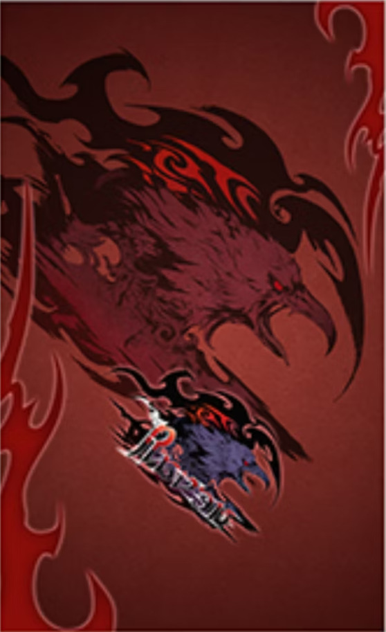 FFXIV Raven Framer's Kit