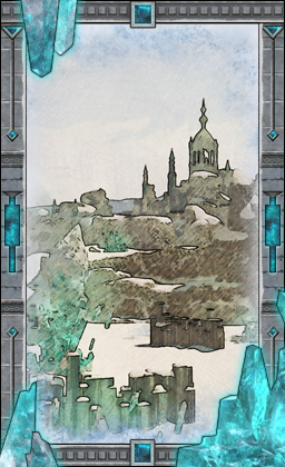 FFXIV Fields of Glory Framer's Kit