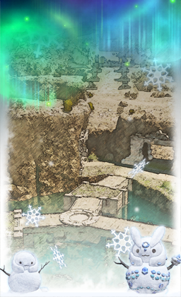 FFXIV Worqor Chirteh Framer's Kit