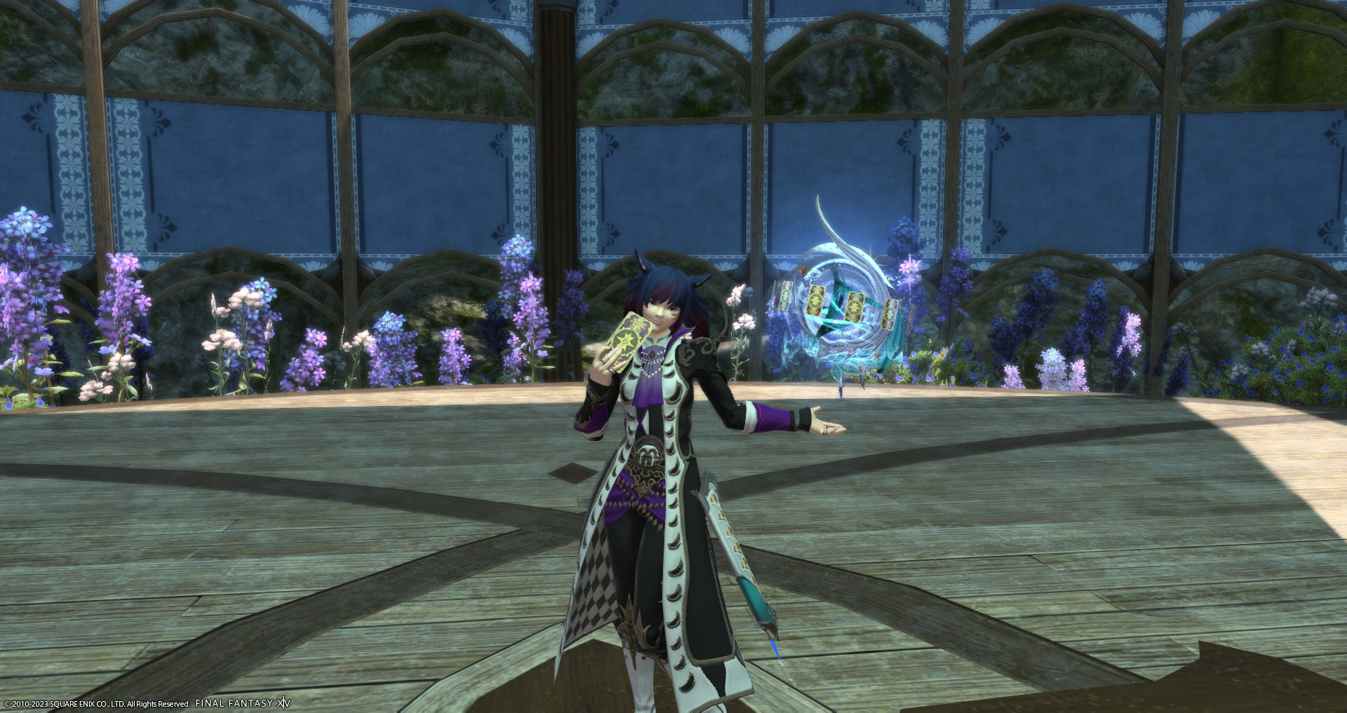 white mage ffxiv realm reborn