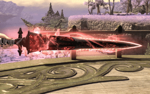 Phantom Obscurum weapon for Viper