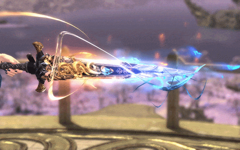 Phantom Occultum weapon for Viper