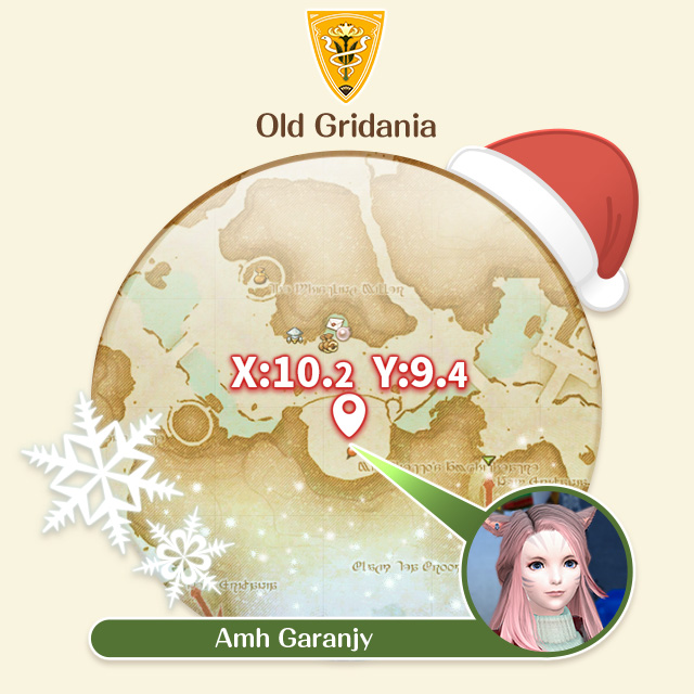 Ff14 Christmas Event 2022 Guide Starlight Celebration 2021 Event Guide - Final Fantasy Xiv - Icy Veins