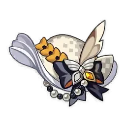 Compassionate Ladies' Hat