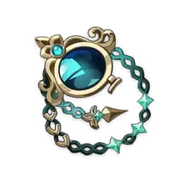 Fell Dragon's Monocle