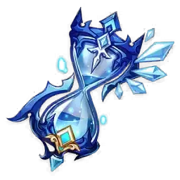 Frozen Homeland's Demise