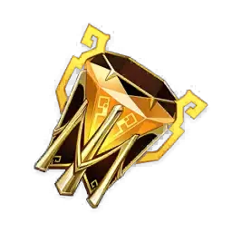 Goblet of Chiseled Crag