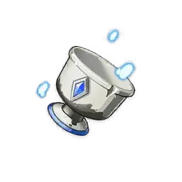 Goblet of the Sojourner