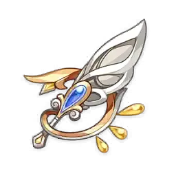 Golden Bird's Shedding