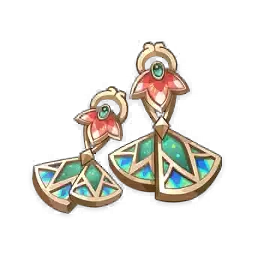 Heart of Khvarena's Brilliance