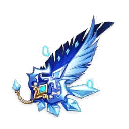 Icebreaker's Resolve