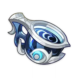 Joyous Glory of the Pure