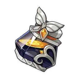 Magnanimous Ink Bottle