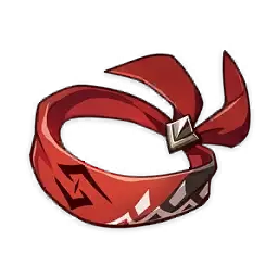 Martial Artist's Bandana