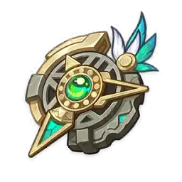 Moment of Attainment