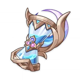 Moonlit Offering's Final Hour