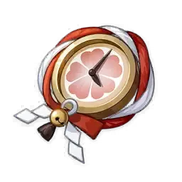 Morning Dew's Moment