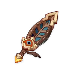 Mountain Ranger's Marker