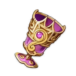 Omen of Thunderstorm