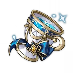 Ovations That Ceased Upon Festivity