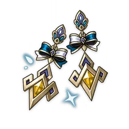 Pendulum That Ceased Amidst a Great Fall