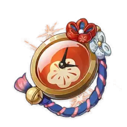 Summer Night's Moment