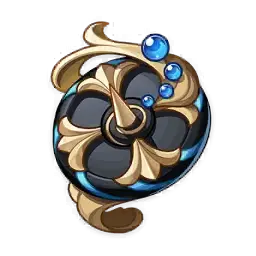 The Grand Jape of the Turning of Fate