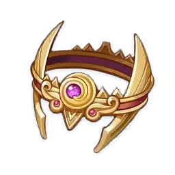 Thunder Summoner's Crown