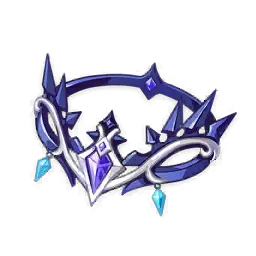 Thundersoother's Diadem