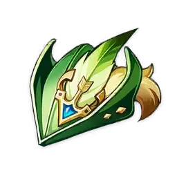 Viridescent Venerer's Diadem