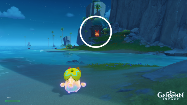 Easybreeze Holiday Resort Shrine of Depths #2