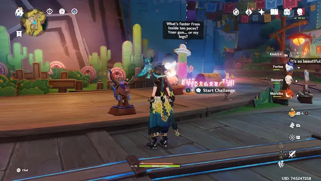 Easybreeze Common Collectables: ##10 Underground, inside of Guiztli Ridge. Complete the little shooting challenge