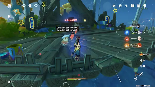Easybreeze Exquisite Collectables: ##12 Defeat the enemies and lift back up the cardboards