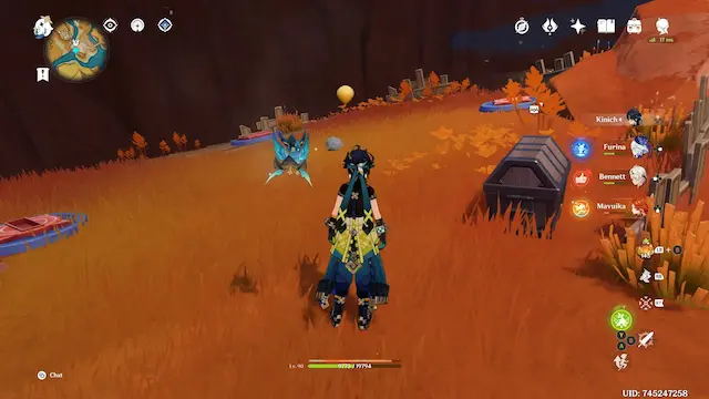 Easybreeze Exquisite Collectables: ##13 During the <strong>The World is Your Canva</strong> Summer Event Quest. Interact with the cardboard slots