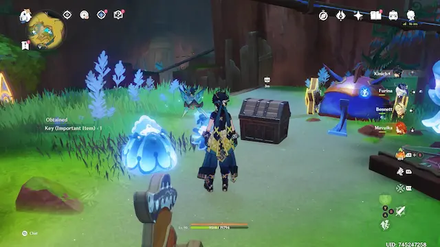 Easybreeze Exquisite Collectables: ##14 During the <strong>The World is Your Canva</strong> Summer Event Quest