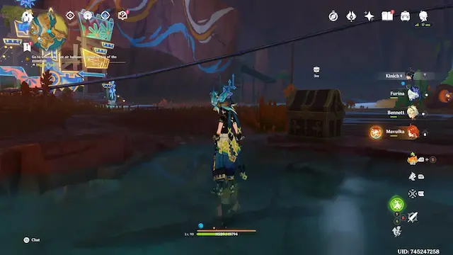 Easybreeze Exquisite Collectables: ##16 During the <strong>The World is Your Canva</strong> Summer Event Quest. This one ends up being a Precious chest instead of an Exquisite, when you defeat the Boss