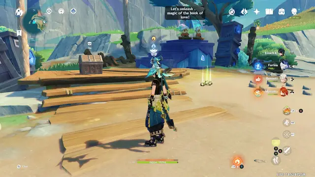 Easybreeze Exquisite Collectables: ##17 On the beach, defeat the enemies