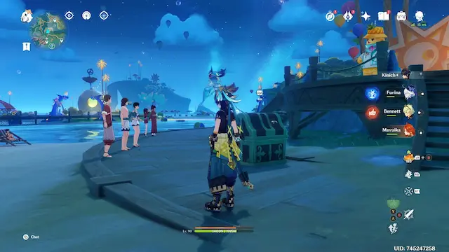 Easybreeze Precious Collectables: ##3 Rewarded during the <strong>Shine On, Pipilpan Idol</strong> World Quest