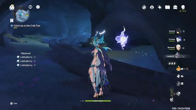 Hiisi Island Lunoculus Collectables: ##4 Follow the <strong>The Mirror, The Maze, and The Tsar</strong> World Quest, it will lead you to the Lunoculus
