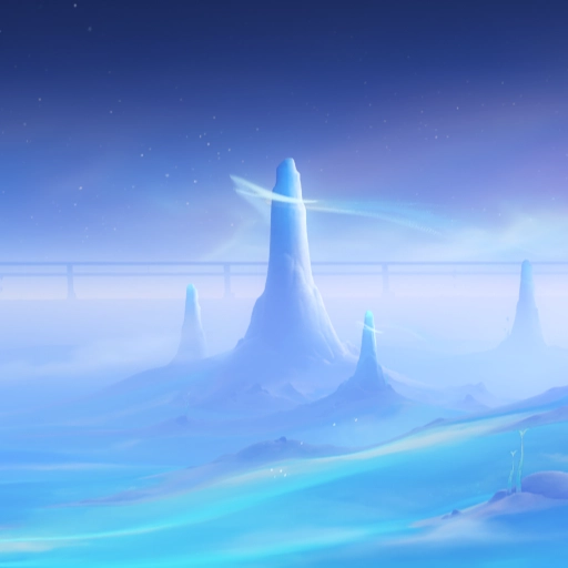 Moontide Sea