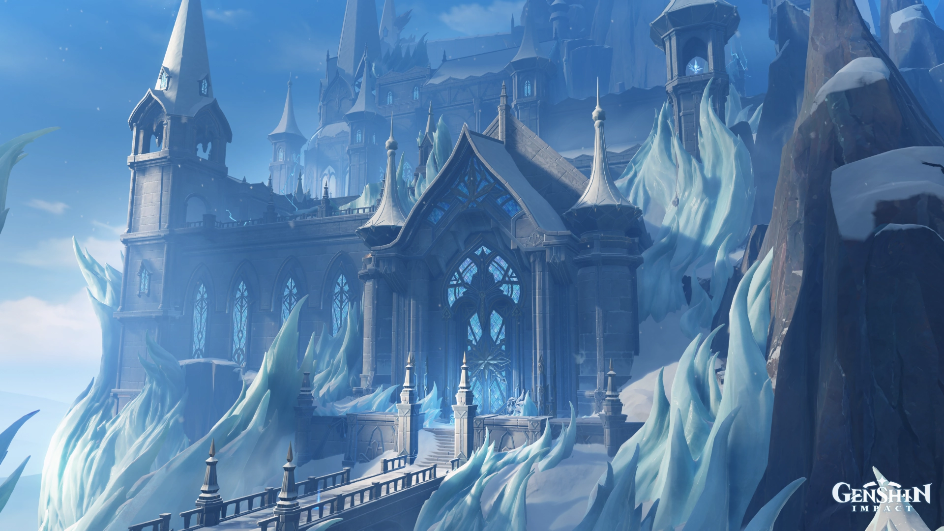 Fellfrost Peak